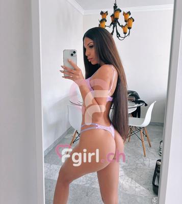 Lindsay - Escort à Lausanne
