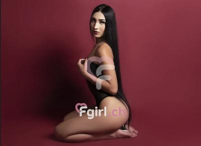 Lineth - Escort à Bulle
