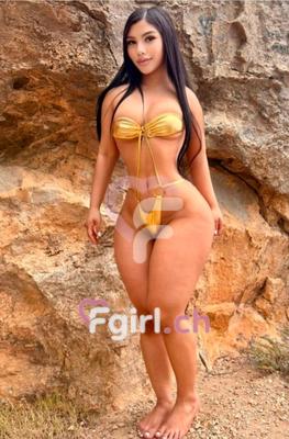Lineth - Escort a Vevey
