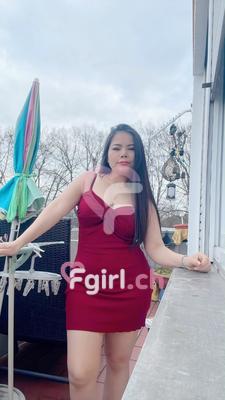 Linly - Erotische Masseurin in Lausanne
