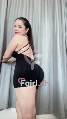 Linly - Erotische Masseurin in Lausanne
