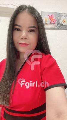 Linly - Erotische Masseurin in Lausanne