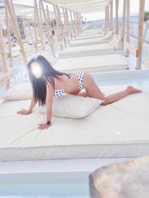 Linly - Escort à Cornavin
