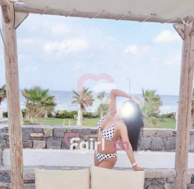 Linly - Escort à Cornavin
