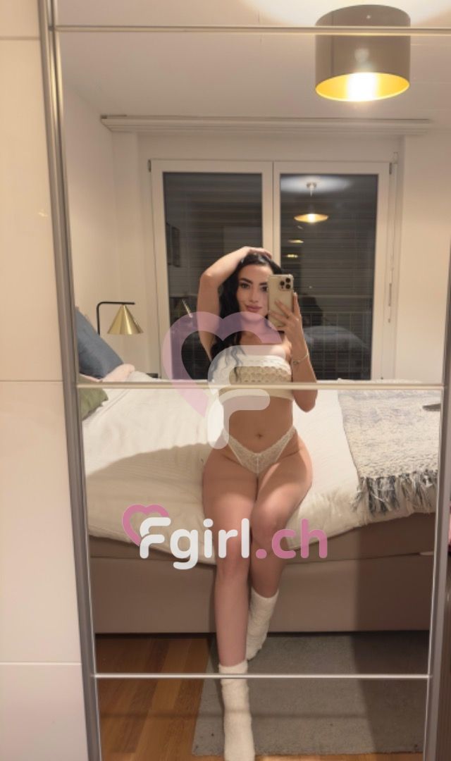 Linsey – Servette photo 2