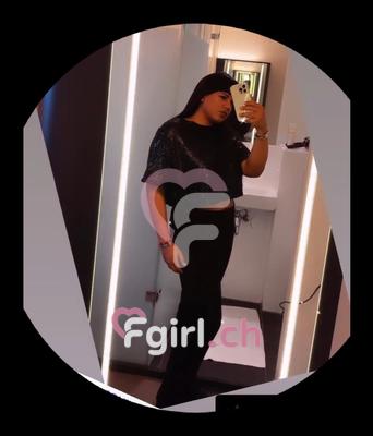 Ts Lioni - Transsexuell in Monthey
