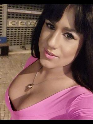 Ts Lioni - Transsexuell in Martigny

