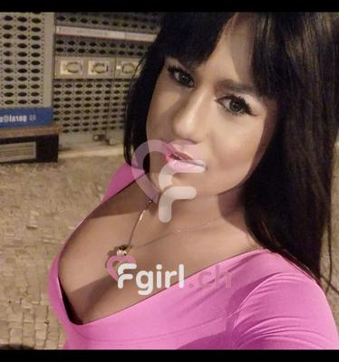 Ts Lioni - Transsexuell in Monthey