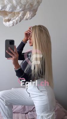 Liora - Escort in Lausanne
