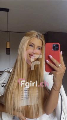 Liora - Escort in Lausanne