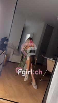 Liora - Escort in Lausanne
