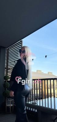 Liora - Escort in Lausanne

