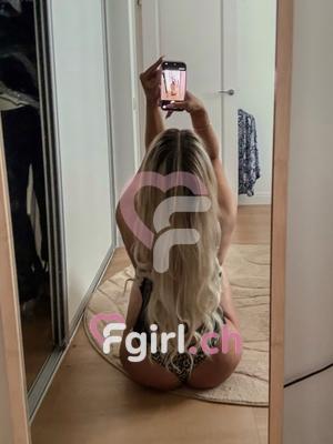 Liora - Escort in Lausanne
