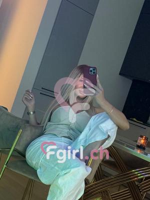Liora - Escort in Lausanne
