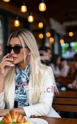 Liora - Escort in Lausanne
