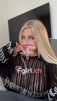 Liora - Escort in Lausanne