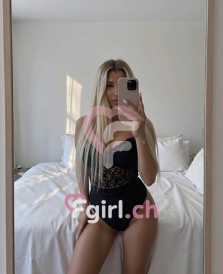 Liora - Escort in Lausanne
