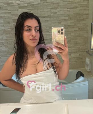 Lisa - Escort a Genève
