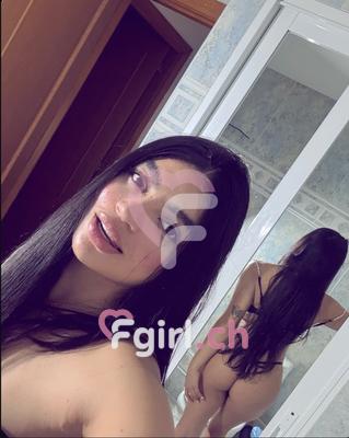 Lisa - Escort in Lausanne
