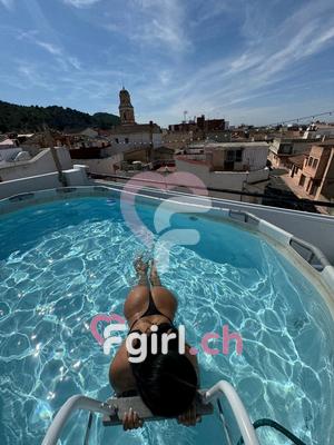Lisa - Escort in Lausanne
