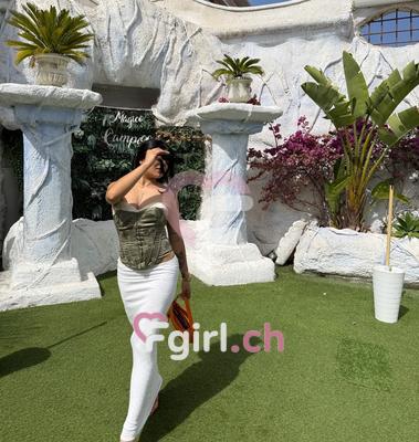Lisa - Escort in Lausanne
