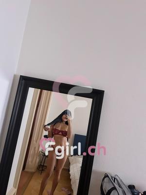 Lisa - Escort in Lausanne
