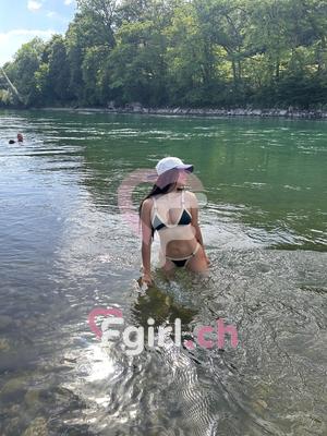 Lisa - Escort in Lausanne
