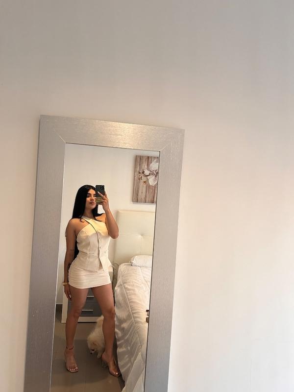 Lisa - Escort in Lausanne
