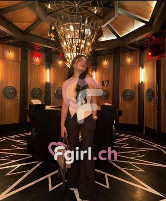 Lisa - Escort in Lausanne
