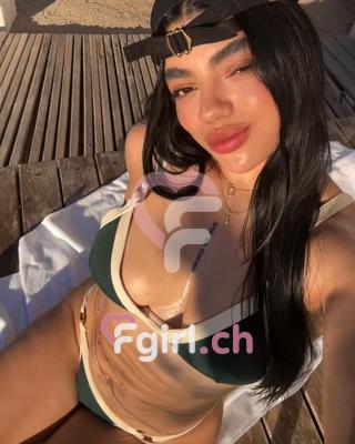 Lisa - Escort in Lausanne
