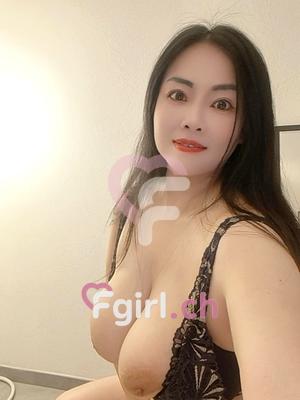 Lisa - Escort à Sierre
