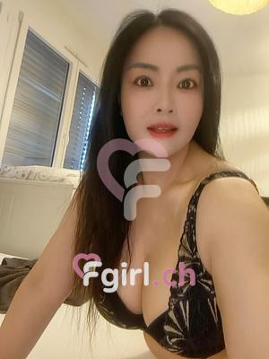 Lisa - Escort à Sierre
