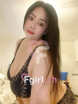 Lisa - Escort à Sierre
