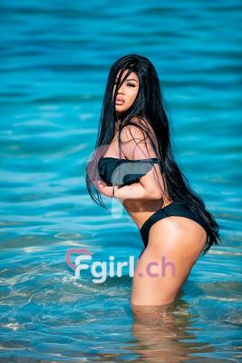 Lisa - Escort a Servette
