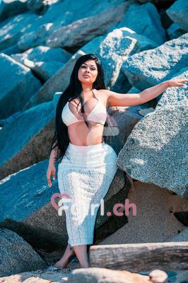 Lisa - Escort a Servette
