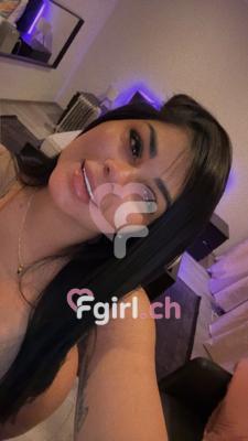 Lisa - Escort en Servette
