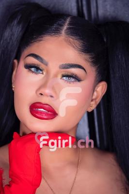 Lisa - Escort a Servette
