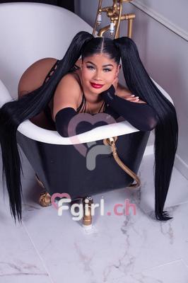 Lisa - Escort a Servette
