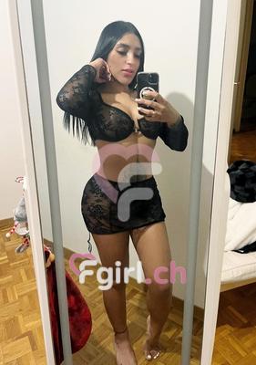 Lisa - Escort in Lausanne
