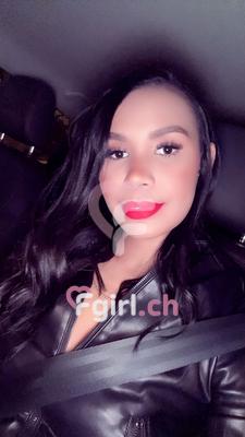 Lisa - Escort in Martigny