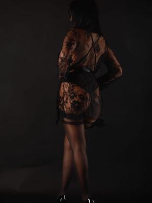 Lisa - Escort in Lausanne
