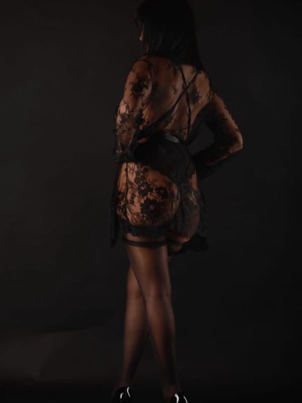 Lisa - Escort in Lausanne
