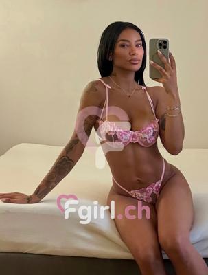 Lisa - Escort in Geneva