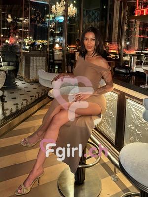 Lisa - Escort in Geneva
