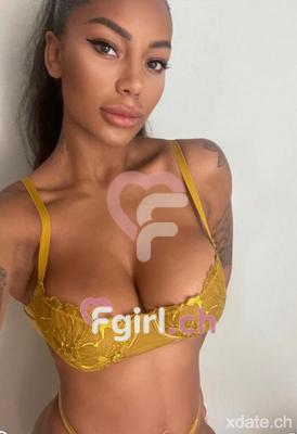 Lisa - Escort in Geneva
