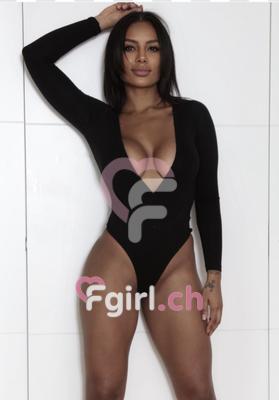Lisa - Escort in Geneva
