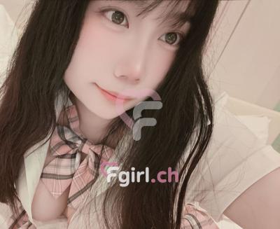 Lisa - Escort à Vevey
