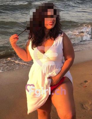 Lisa - Escort en Genève
