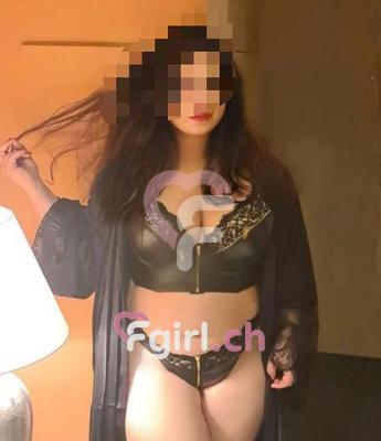 Lisa - Escort en Genève

