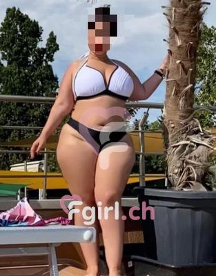Lisa - Escort en Genève
